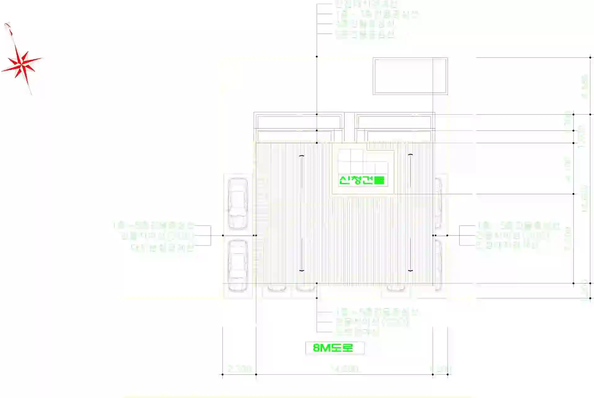 오페라하우스 배치도 이미지